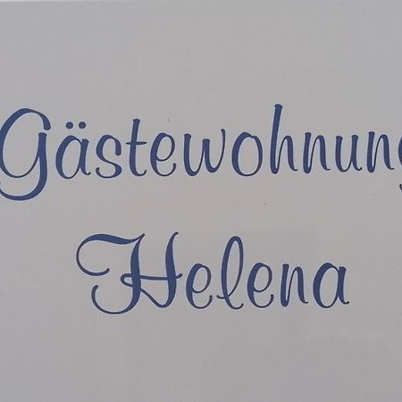 Gaestewohnung Helena Völkermarkt Extérieur photo