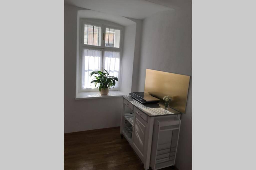 Gaestewohnung Helena Völkermarkt Extérieur photo